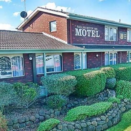 Raglan Motor Inn Warrnambool Luaran gambar