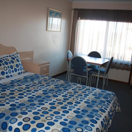 Raglan Motor Inn Warrnambool Luaran gambar