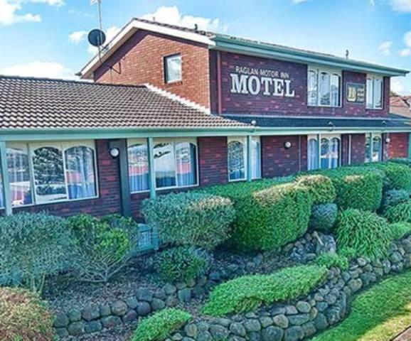 Raglan Motor Inn Warrnambool Luaran gambar