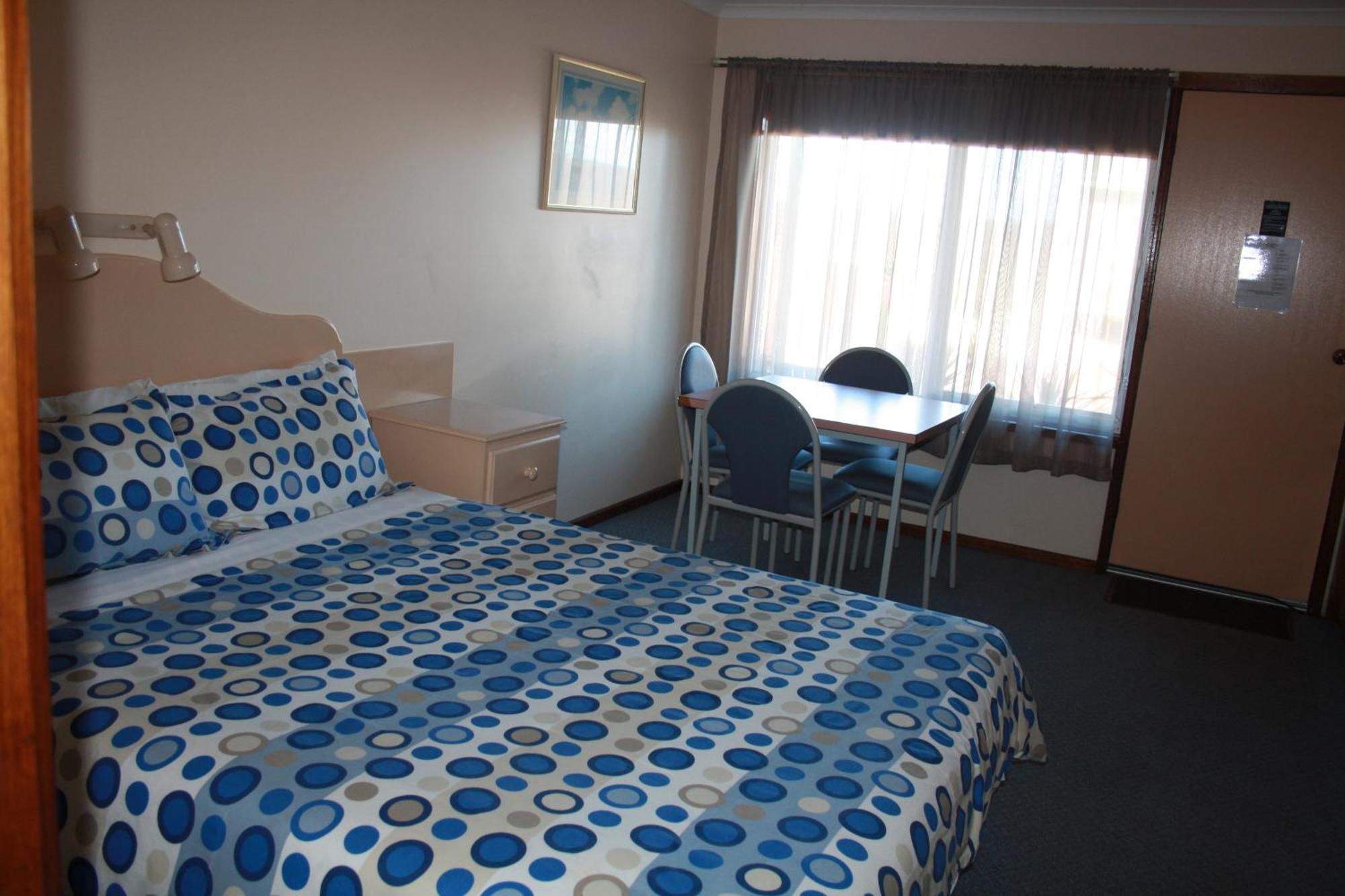Raglan Motor Inn Warrnambool Luaran gambar