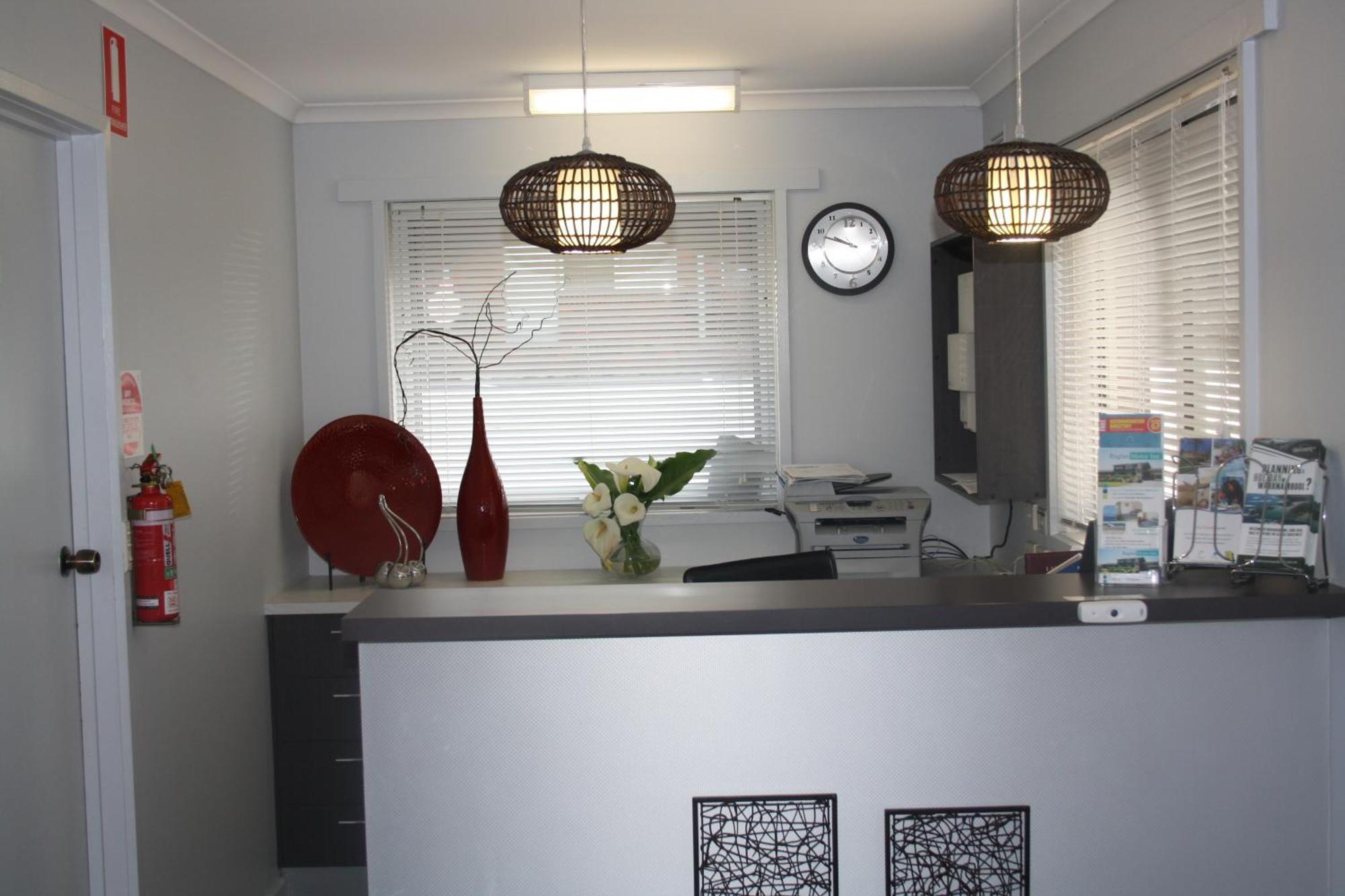 Raglan Motor Inn Warrnambool Luaran gambar