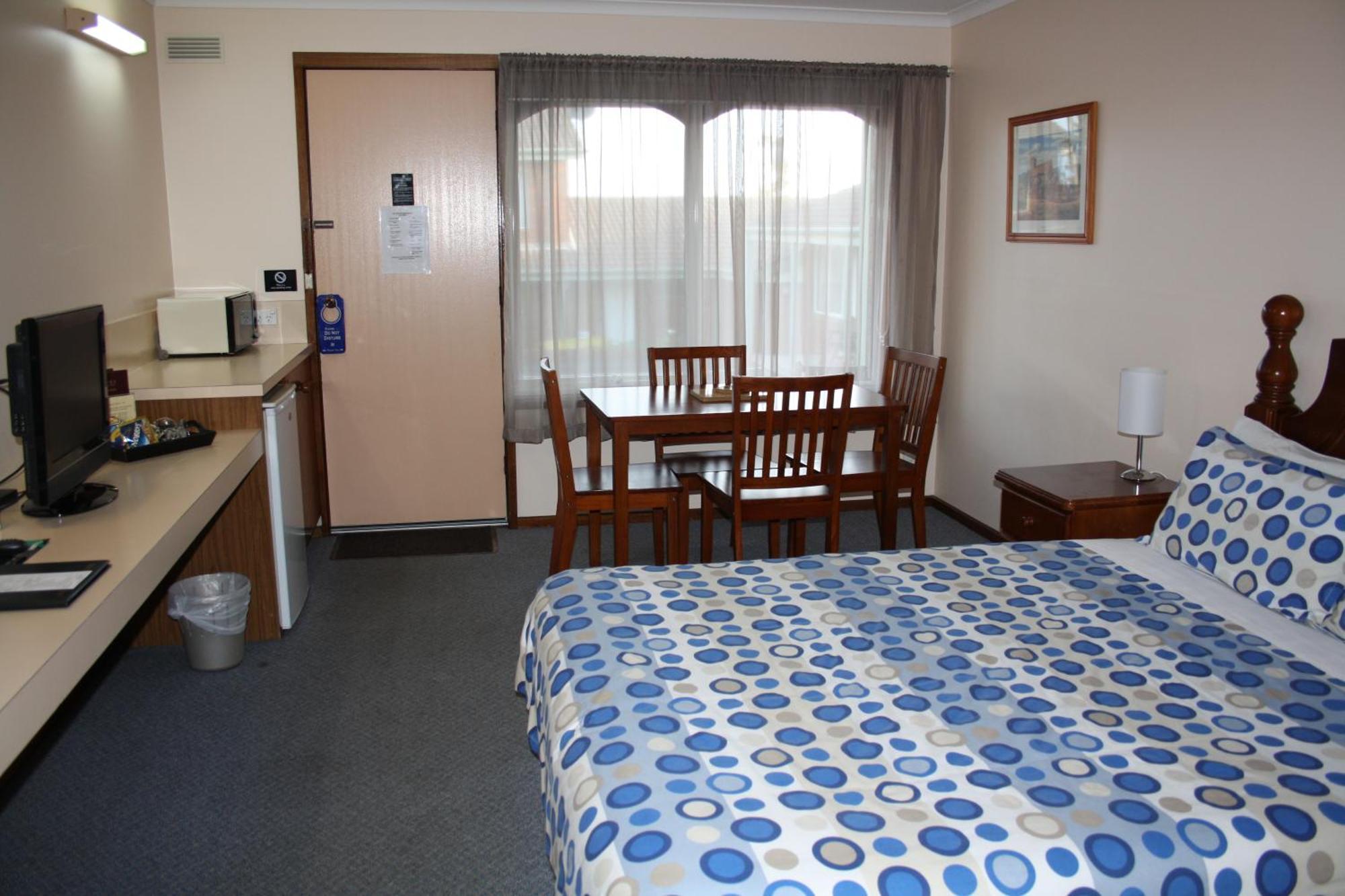 Raglan Motor Inn Warrnambool Luaran gambar