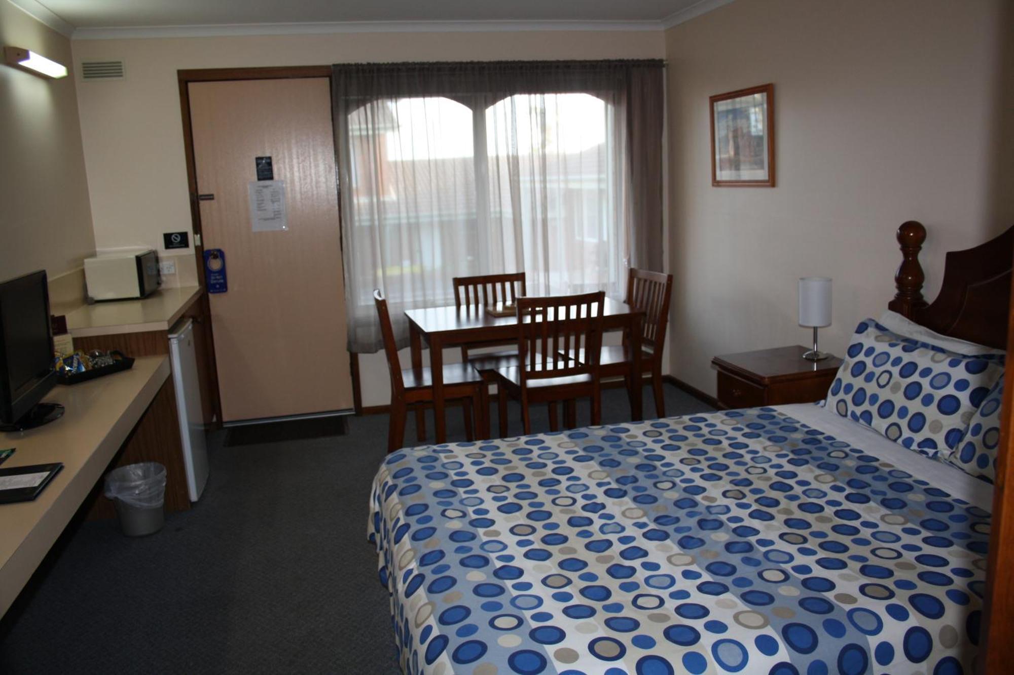 Raglan Motor Inn Warrnambool Luaran gambar