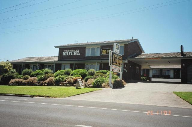 Raglan Motor Inn Warrnambool Luaran gambar