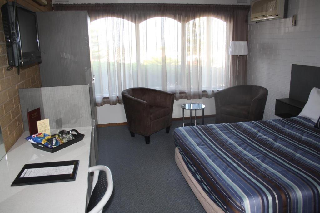 Raglan Motor Inn Warrnambool Bilik gambar