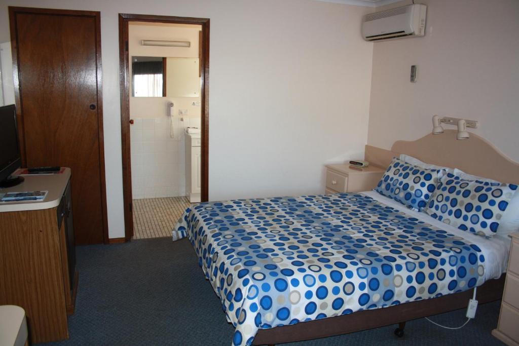 Raglan Motor Inn Warrnambool Bilik gambar
