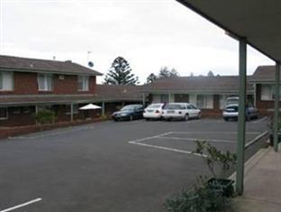 Raglan Motor Inn Warrnambool Luaran gambar