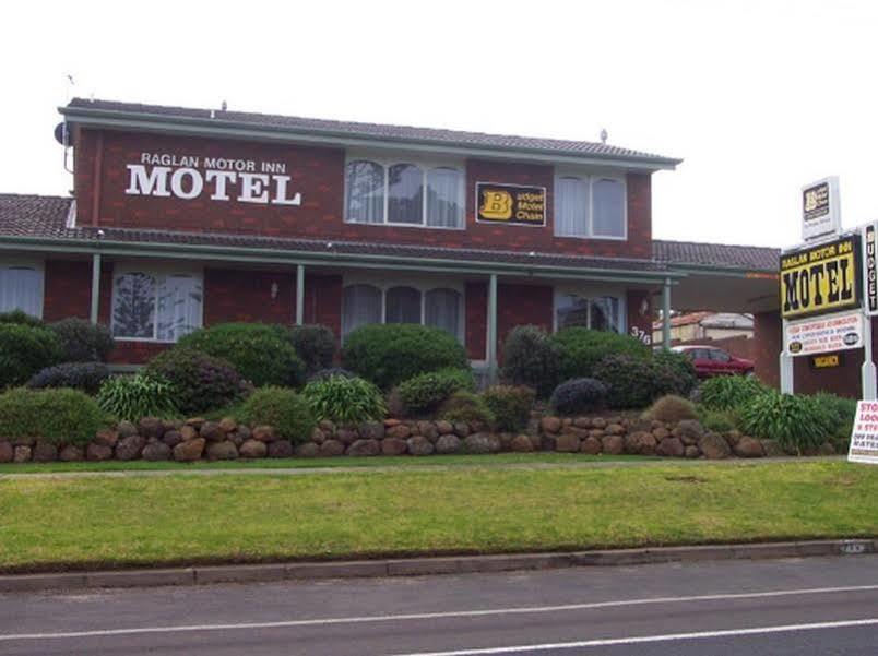 Raglan Motor Inn Warrnambool Luaran gambar